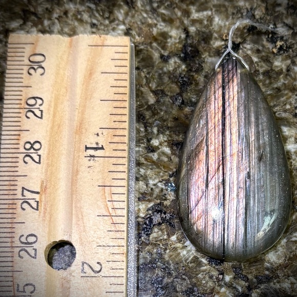 Labradorite Gemstone Set - Picture 8 of 8